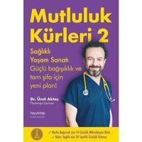 Mutluluk Kürleri 2 Hayykitap