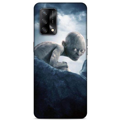 Lopard Realme 8 Pro Uyumlu Kılıf IMDB Film (11) Tam Koruma LOR Yüzük Kardeşliği