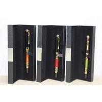 Kutulu Tekli Tükenmez Kalem Model 29