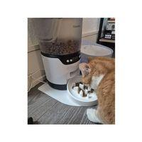 Kedi Yavaş Mama Kabı