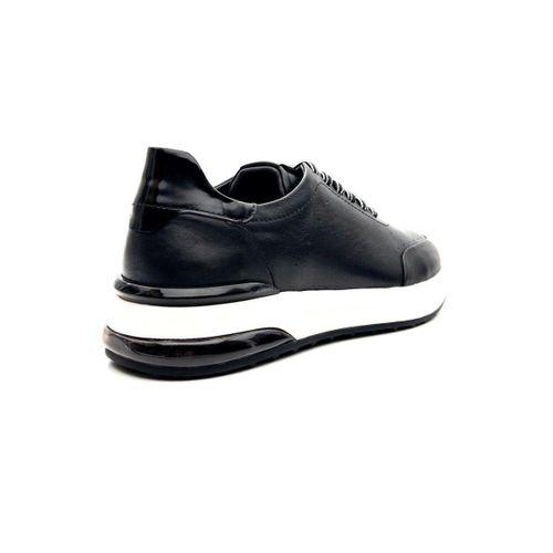 MARCOMEN 19512 Erkek Hakiki Deri Günlük Premium Casual Sneaker Ayakkabı