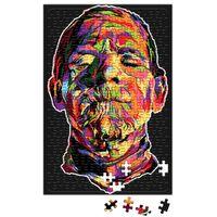The Mummy Full Colors Version Puzzle 240 Parça Yapboz