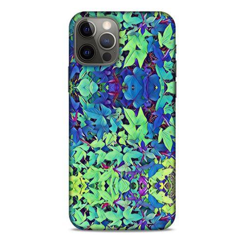 Kamuflaj 77 Apple iPhone 12 Pro Kılıf Silikon Kapak