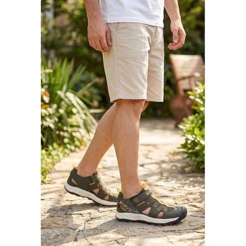 Hammer Jack Crimson Erkek Haki Sandalet