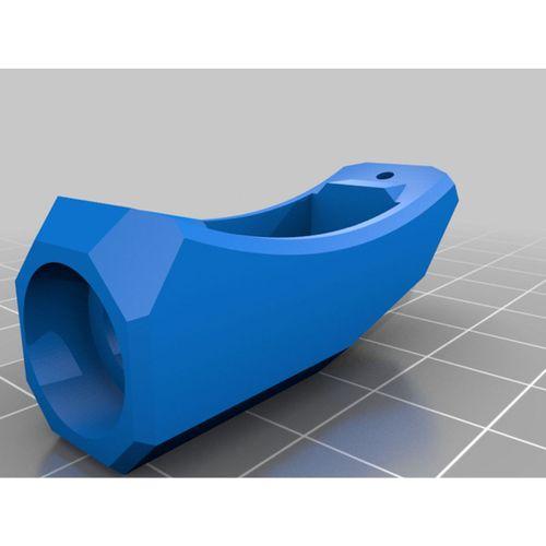 Hirose TH4B İçin Konnektör Kapağı (Bu ürün Sadece Plastik parçadır - Almadan Önce Soru Sorabilirsiniz)