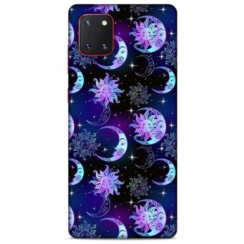 Spacex (43) Tema Thin Fit Kılıf Samsung Galaxy Note 10 Lite Kılıf