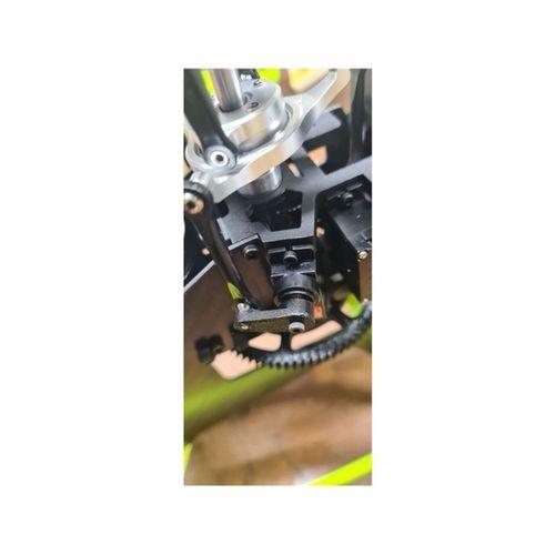 FlyWing FW450 Servo Kolu TİCARİ OLMAYAN LİSANS (Bu ürün Sadece Plastik parçadır - Almadan Önce Soru Sorabilirsiniz)
