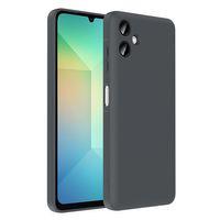 Galaxy A06 Kılıf Kamera Korumalı Kartlık Hazneli Zore Vitra Kapak