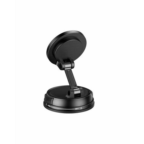 Manyetik Araç Telefon Tutucu 360° Döner Katlanabilir Telefon Standı