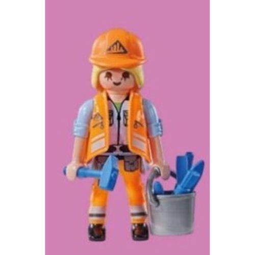 Playmobil Figures 72028 Series 29 - Worker