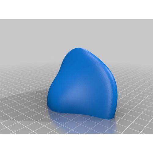 Mantar Şapka (Bu ürün Sadece Plastik parçadır - Almadan Önce Soru Sorabilirsiniz)