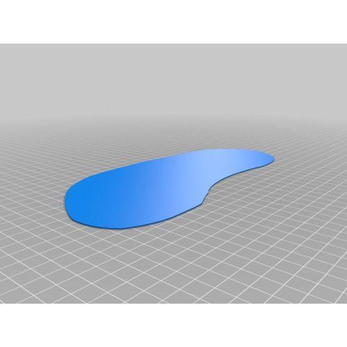 Snug Huggers 3D Baskı (Bu ürün Sadece Plastik parçadır - Almadan Önce Soru Sorabilirsiniz)