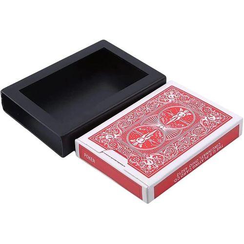 Deste İlizyon Oyun Kağıdı