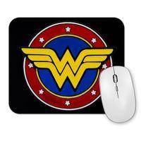 Mulher Maravilha 2 Mouse Pad