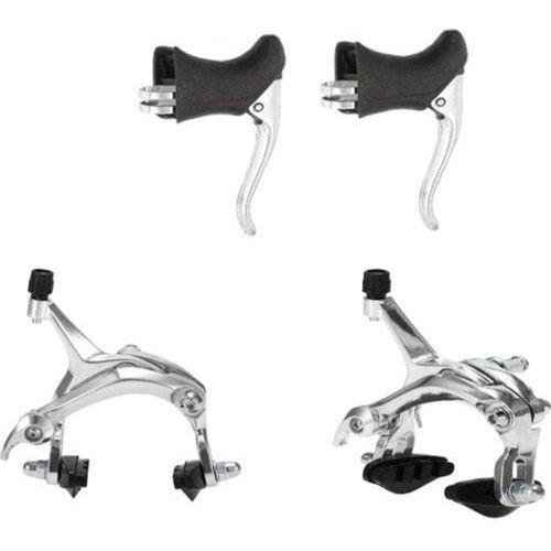 Alüminyum Yarış Fren Takımı Klasik