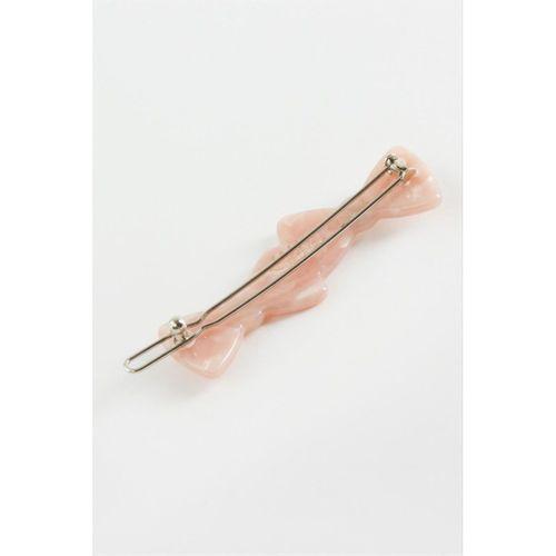 Fiyong Taşlı Klipsli Toka