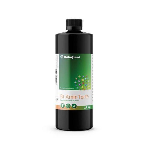 Bt-amin Forte Mükemmel Tüy Yapısı Için Takviye - 20 Ml