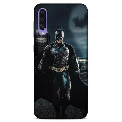 Lopard Samsung Galaxy A50s Uyumlu Kılıf IMDB Film (3) Kapak Batman Kara Şövalye