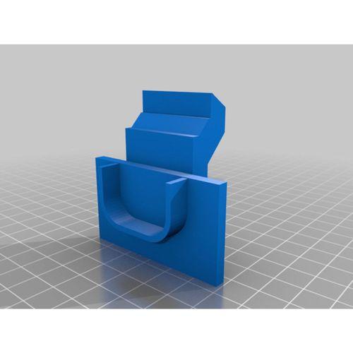 Black And Decker 12v Pil 3D Baskı (Bu ürün Sadece Plastik parçadır - Almadan Önce Soru Sorabilirsiniz)