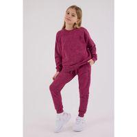 U.s. Polo Assn Eşofman Takımı Us2302-4 Fuşya