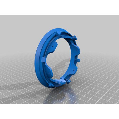 Renault Sis Farı Adaptörü (Bu ürün Sadece Plastik parçadır - Almadan Önce Soru Sorabilirsiniz)