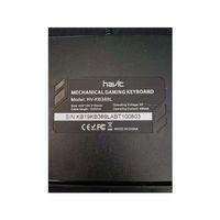 Havit Klavye Fu (Bu ürün Sadece Plastik parçadır - Almadan Önce Soru Sorabilirsiniz)