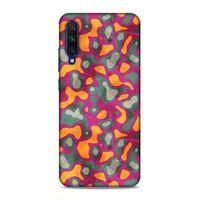 Xiaomi Mi A3 Uyumlu Kılıf Utopia (33) Hybrid Kılıf Taşlar