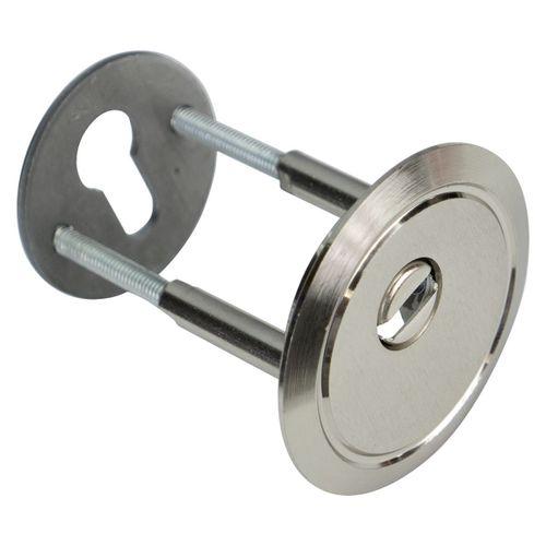 Master Çelik Rozet Süper Güvenli Kapılar Saten