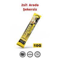2’si 1 Arada Şekersiz Hazır Kahve 48’li x 10 g