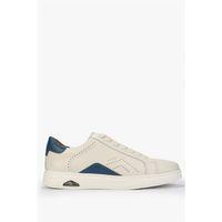 Hammerjack Ried Beyaz - İndigo Erkek Günlük Ayakkabı