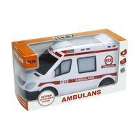 Nessiworld SM-488 KUTULU 1 18 IŞIKLI VE SESLİ