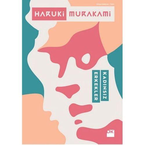 Kadınsız Erkekler Haruki Murakami Doğan Kitap
