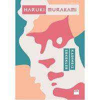 Kadınsız Erkekler Haruki Murakami Doğan Kitap