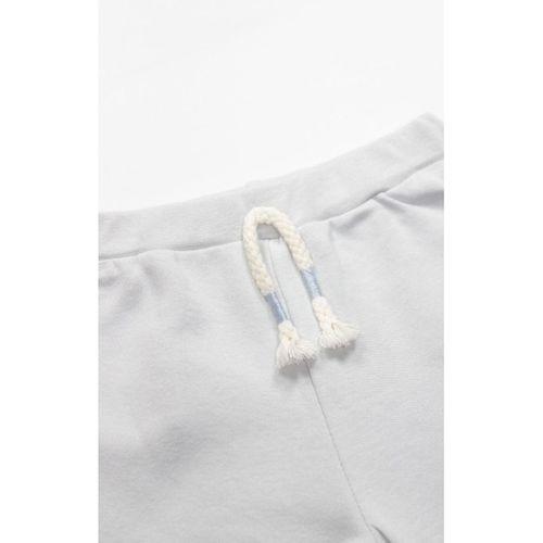 Bistyle Patiksiz Alt Little Boats 16157 Ekru