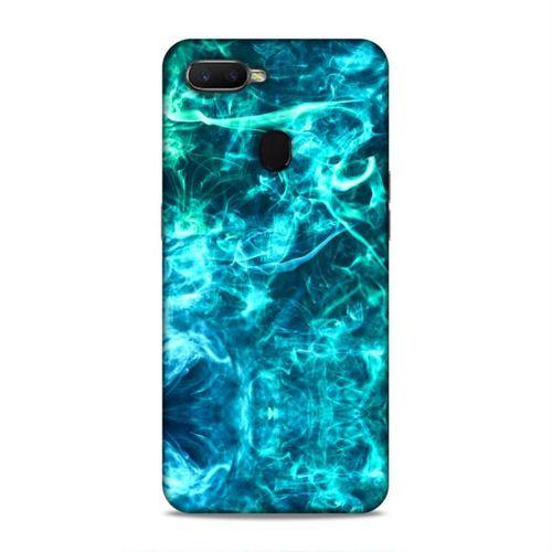 Oppo Ax7 Kılıf Havuz Arka Kapak Silikon Koruma Full Koruyucu