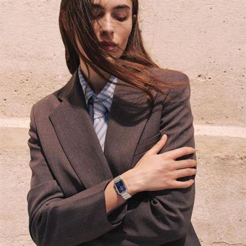 T1601101104300 Tissot SRV Kadın Kol Saati T160.110.11.043.00