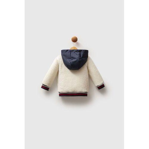 U.S.Polo U.S. Polo Assn Bebek Mont USB2538 Beyaz