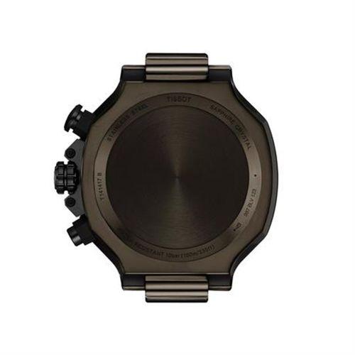 T1414173706102 Tissot T-Race Quartz Chronograph Erkek Kol Saati T141.417.37.061.02