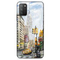 Lopard Xiaomi Poco M3 Uyumlu Kılıf Citiyx (3) Kapak