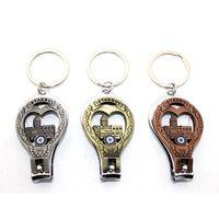 İstanbul Temalı Tırnak Makası