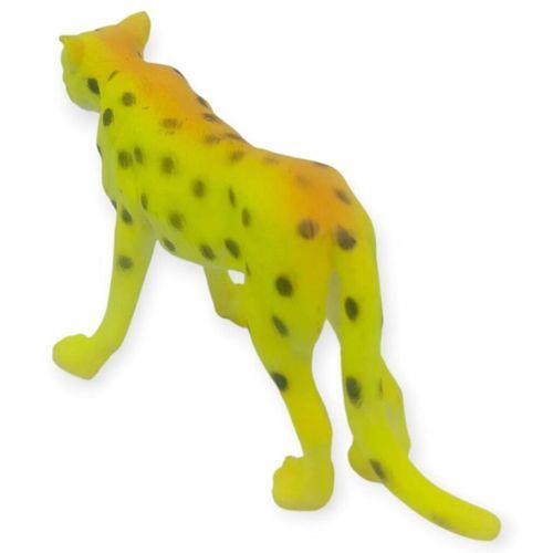 Hayvan Figürleri - Vahşi Hayvanlar 10 cm - Çita