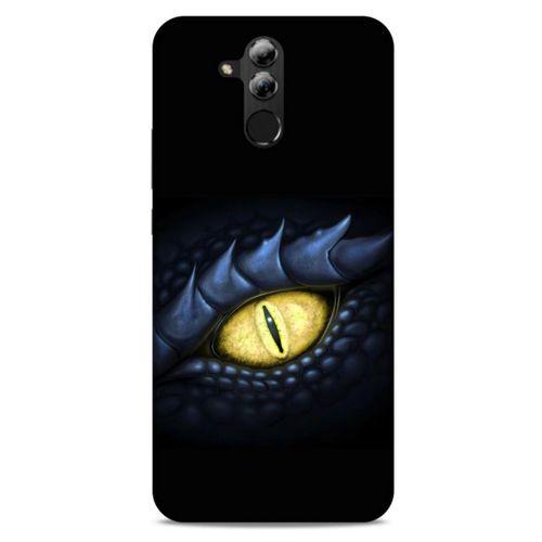 Huawei Mate 20 Lite Kılıf Dragons (44) Tough Armor Kılıf Ejderha Cinsleri