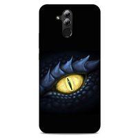 Huawei Mate 20 Lite Kılıf Dragons (44) Tough Armor Kılıf Ejderha Cinsleri