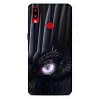 Samsung Galaxy A10s Kılıf Dragons (48) Bumper Kılıf Ejderha Hikayesi