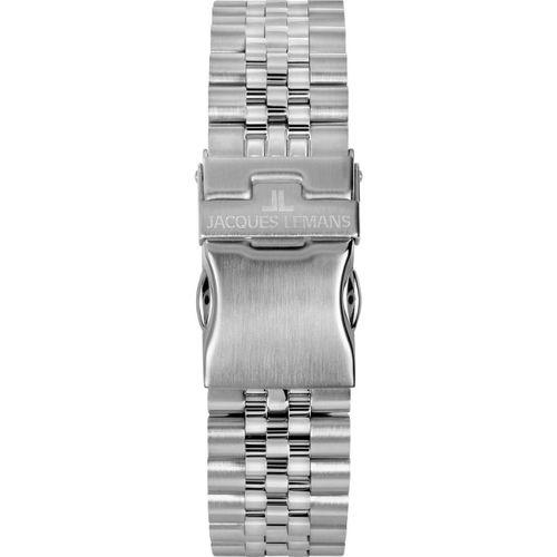 JACQUES LEMANS 1-2205J LIVERPOOL DIVER ERKEK KOL SAATİ