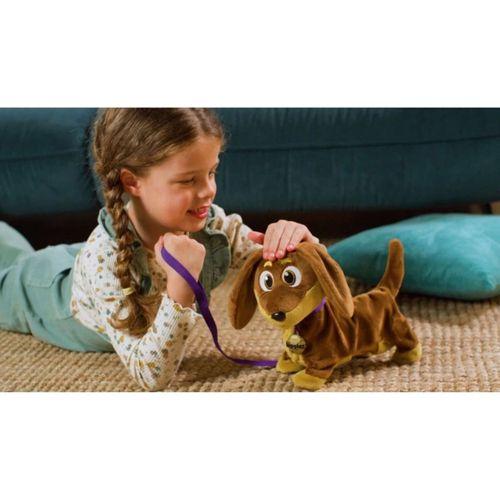 Animagic Köpek Diggles