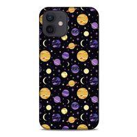 Spacex (40) Tema Fit Silikon Kılıf Apple iPhone 12 Kılıf