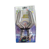 Led Sinyal Hayelet Kayan Sarı Beyaz