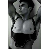 Seki Boyundan Askılı Bel Harness - Brfm122