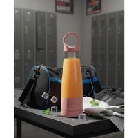 Pratik Kullanımlı 400 Ml Taşınabilir Blender